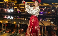 仙王的日常生活樱花